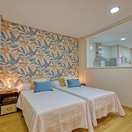 El Loft De Berta Apartment โอเบียโด ภายนอก รูปภาพ