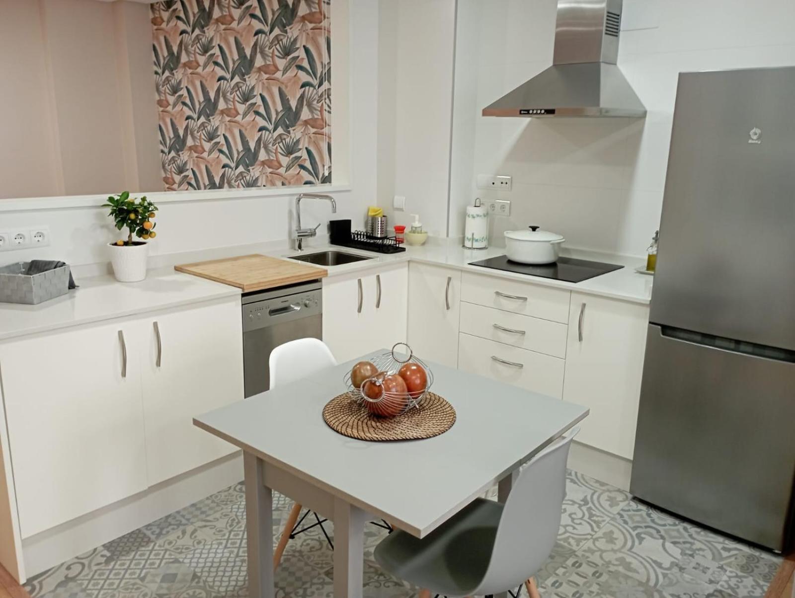 El Loft De Berta Apartment โอเบียโด ภายนอก รูปภาพ